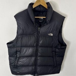 The North Face Men's Puffer Vest